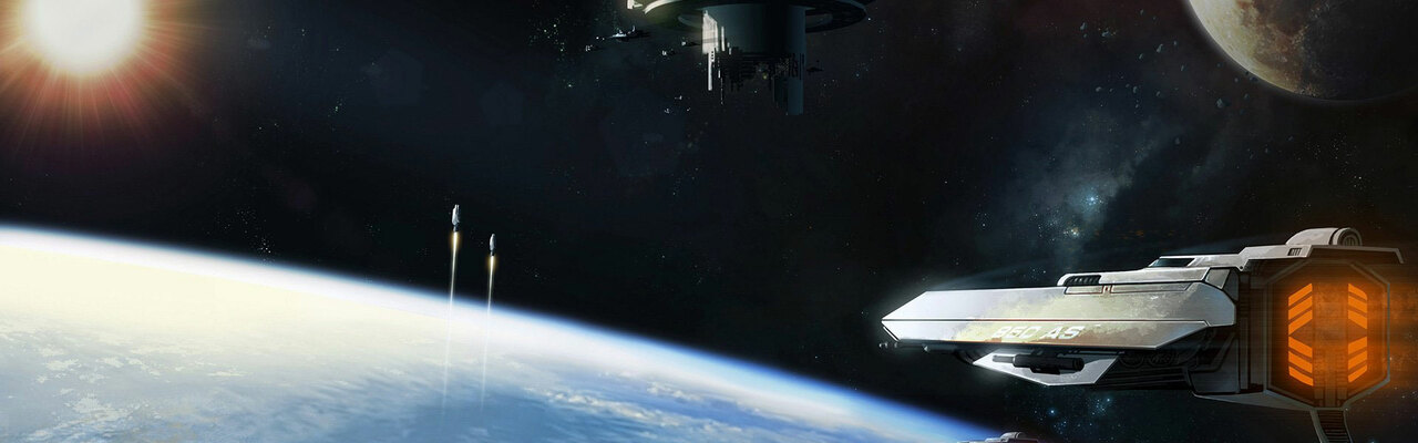 Dual Universe Dual Universe