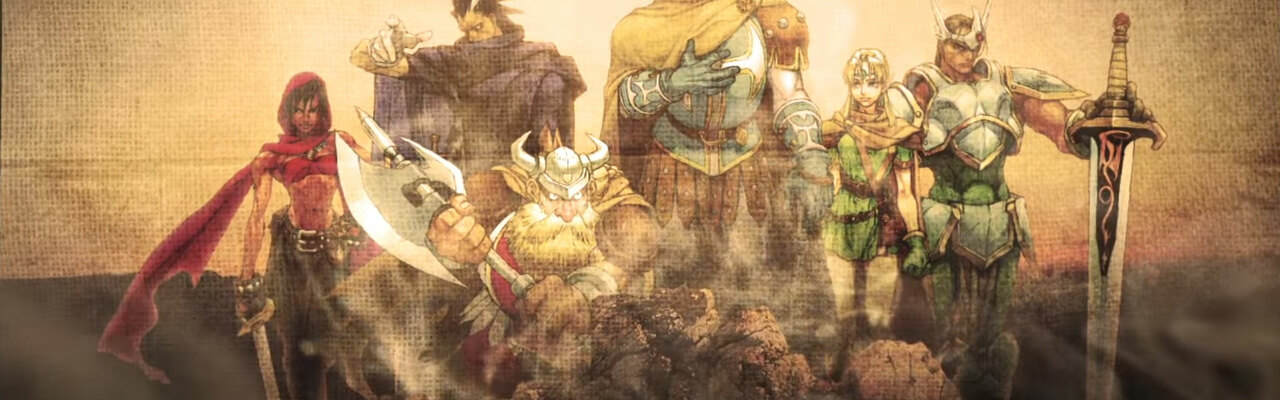 Dungeons & Dragons: Chronicles of Mystara