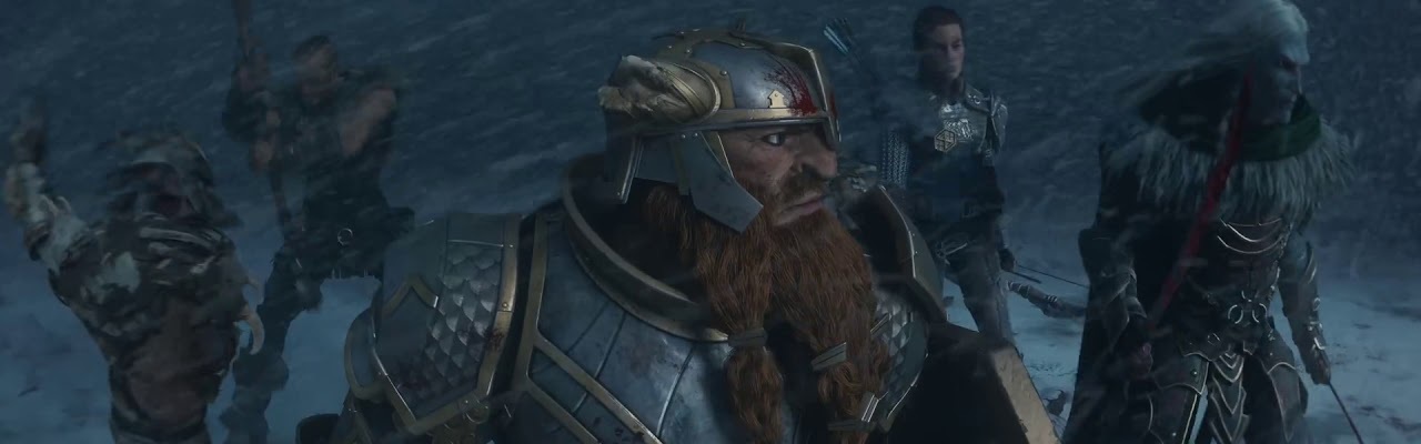 Dungeons & Dragons: Dark Alliance