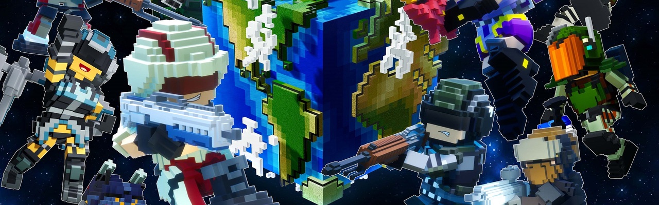 EARTH DEFENSE FORCE: WORLD BROTHERS