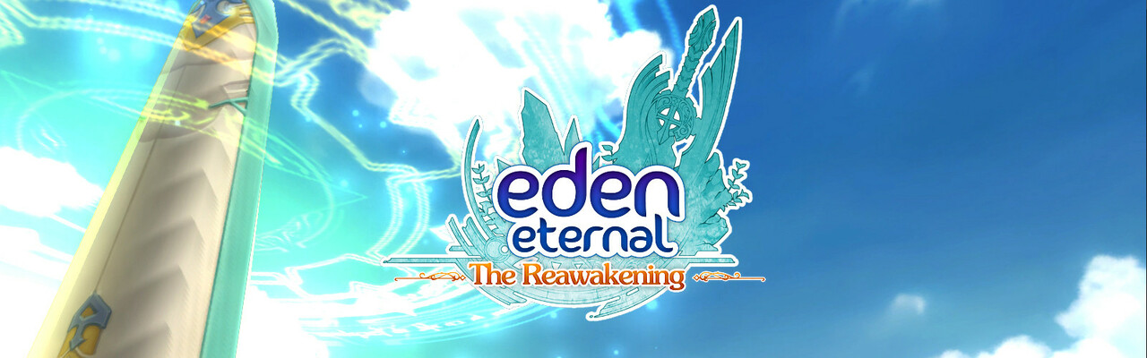 Eden Eternal
