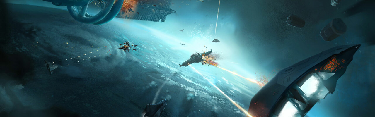 Elite Dangerous