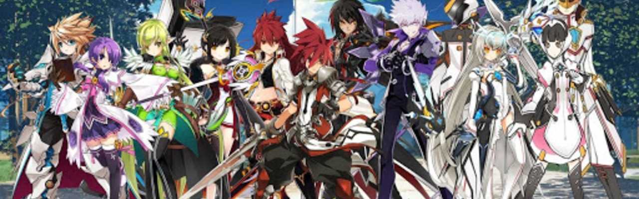 Elsword
