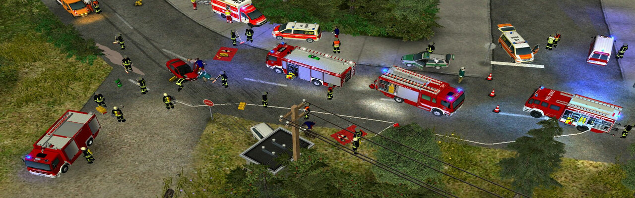 EMERGENCY 4 EMERGENCY 4