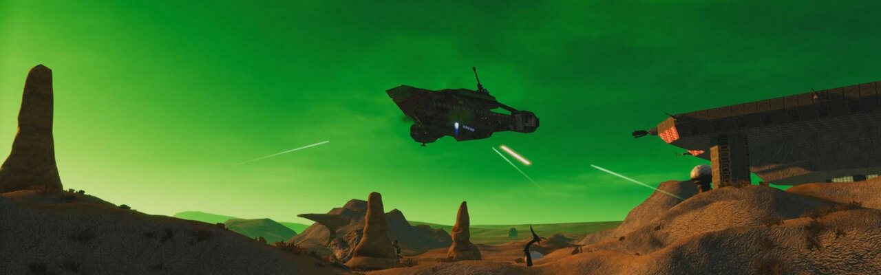Empyrion: Galactic Survival Empyrion: Galactic Survival