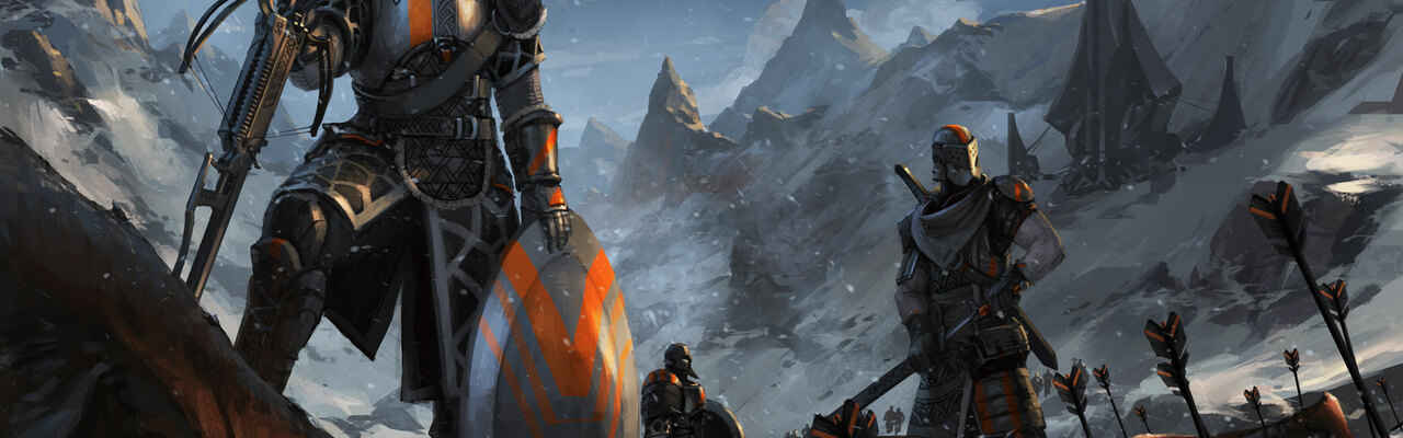 Endless Legend Endless Legend