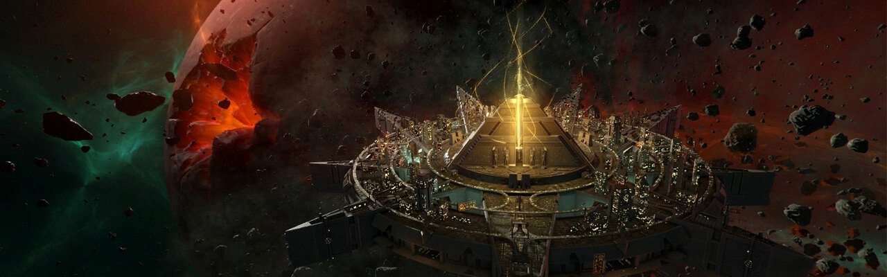 Endless Space 2 Endless Space 2