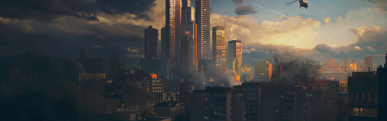 Escape From Tarkov