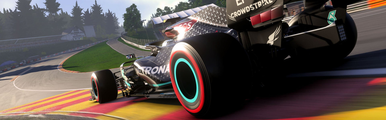F1 2021 F1 2021