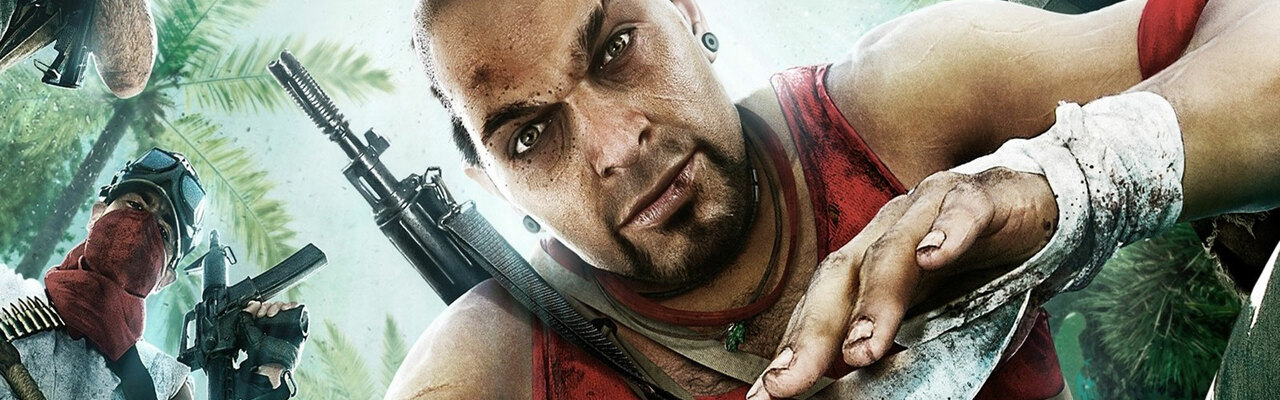 Far Cry 3