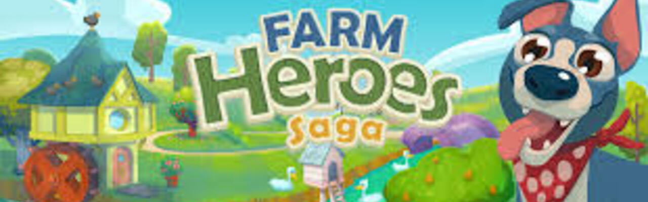 Farm Heroes Saga Farm Heroes Saga