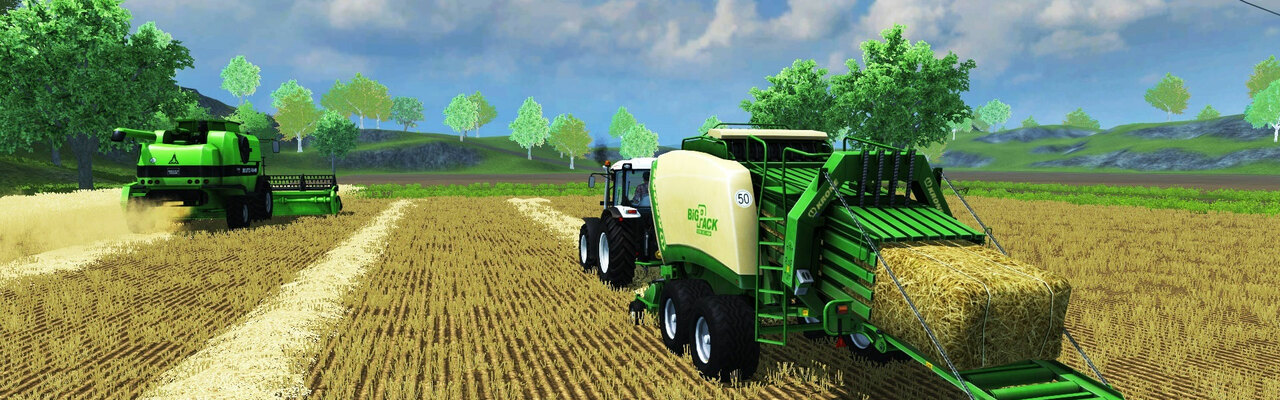 Farming Simulator 17 Farming Simulator 17