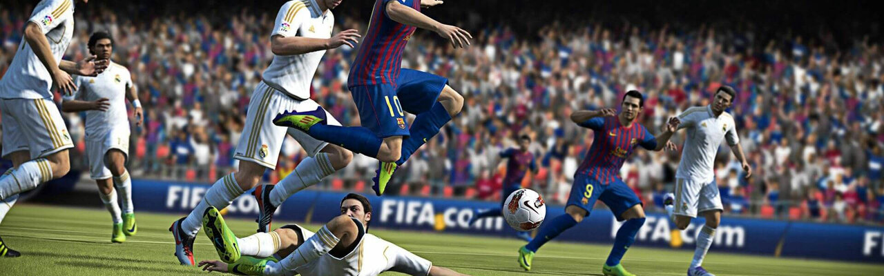 FIFA 18 FIFA 18