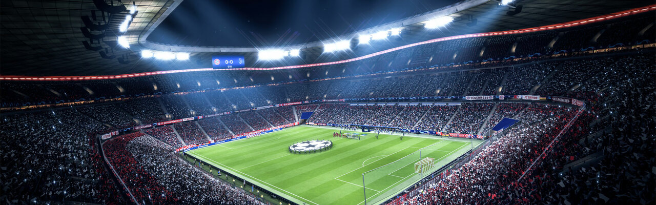 FIFA 19 FIFA 19