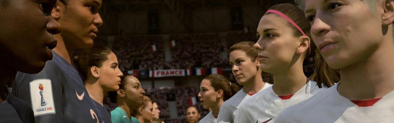 FIFA 20 FIFA 20