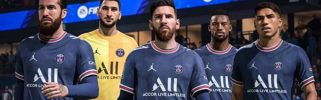 FIFA 22