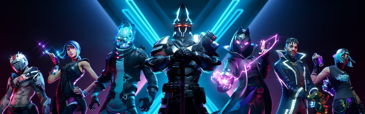 Fortnite Fortnite