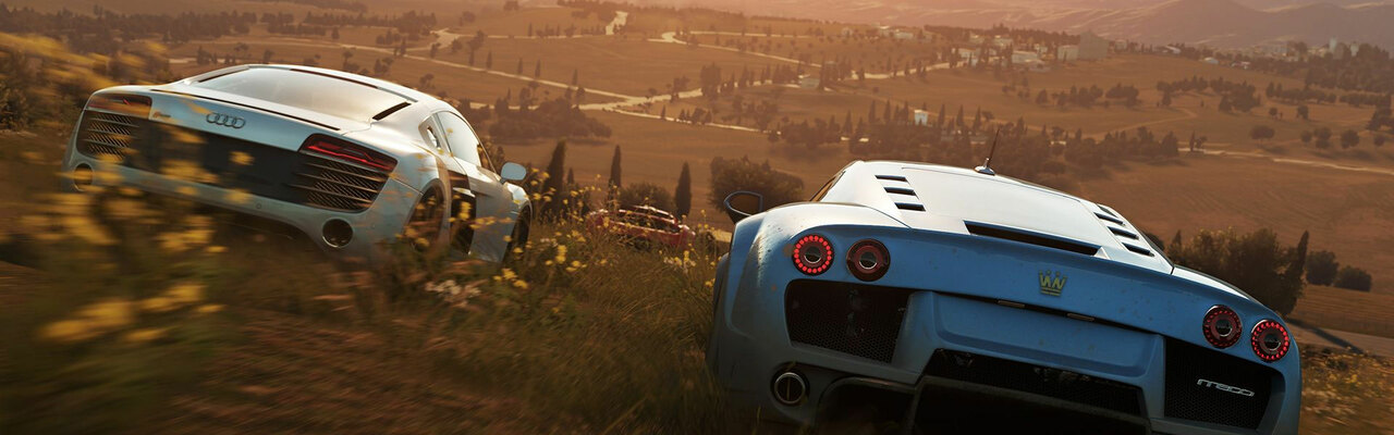 Forza Horizon 2 Forza Horizon 2