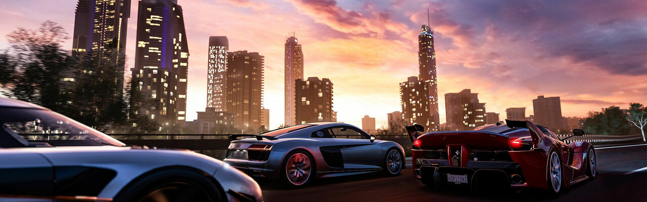 Forza Horizon 3 Forza Horizon 3