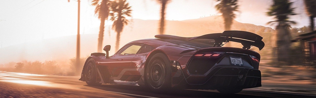 Forza Horizon 5 Forza Horizon 5