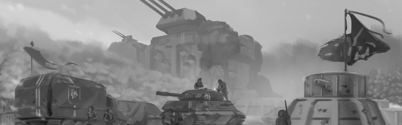 Foxhole Foxhole