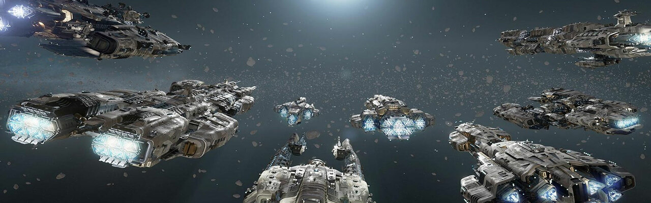 Fractured Space