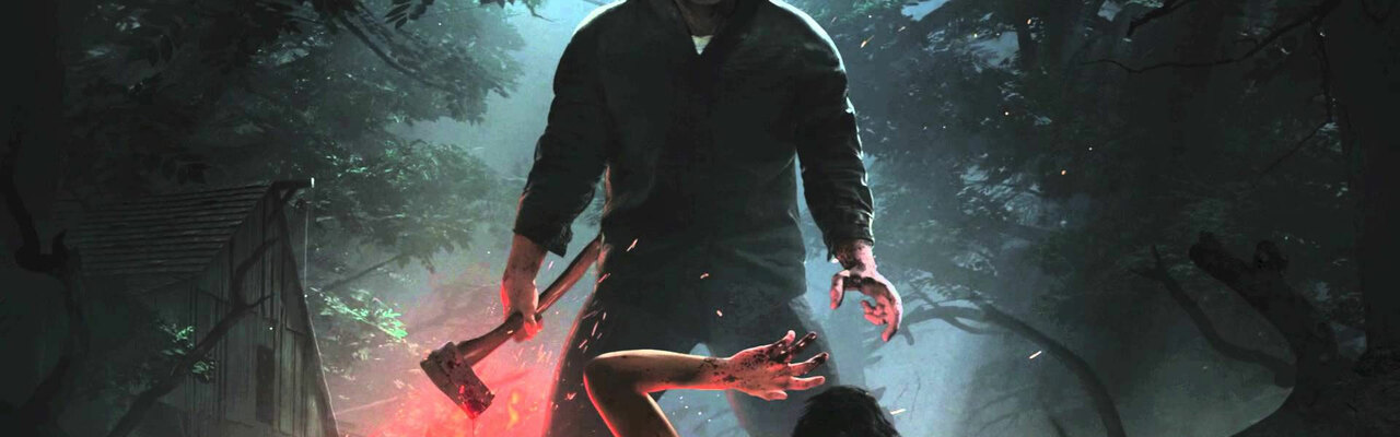 Friday the 13th: The Game Friday the 13th: The Game