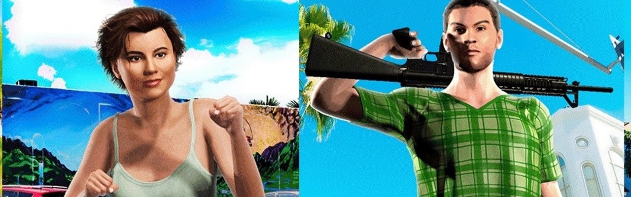 GangV | Civil Battle Royale