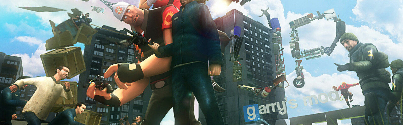 Garry's Mod