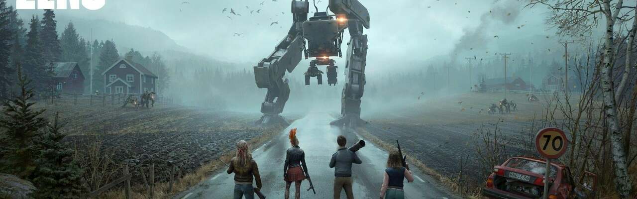 Generation Zero Generation Zero