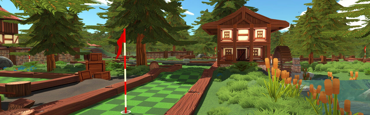 Golf With Your Friends Golf With Your Friends