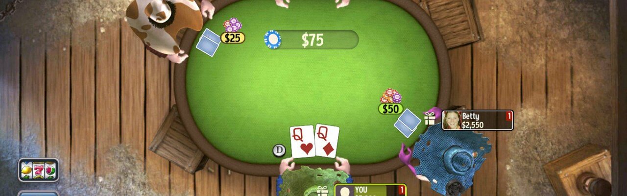 Governor of Poker 3 Governor of Poker 3