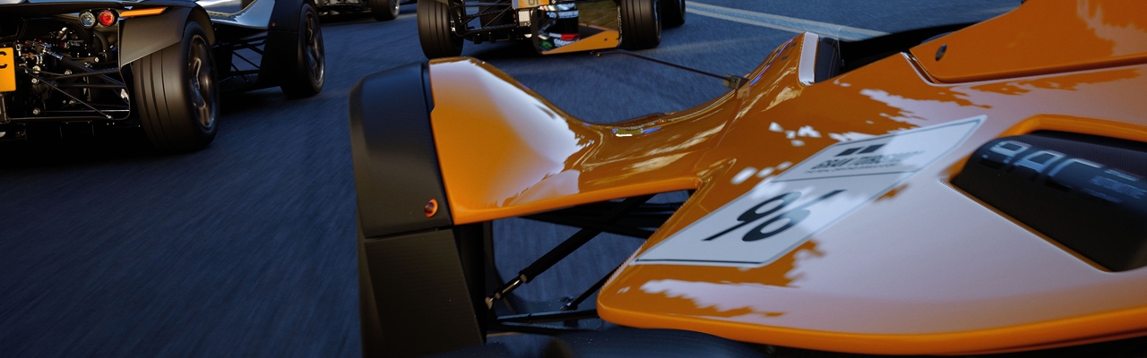 Gran Turismo 7 Gran Turismo 7