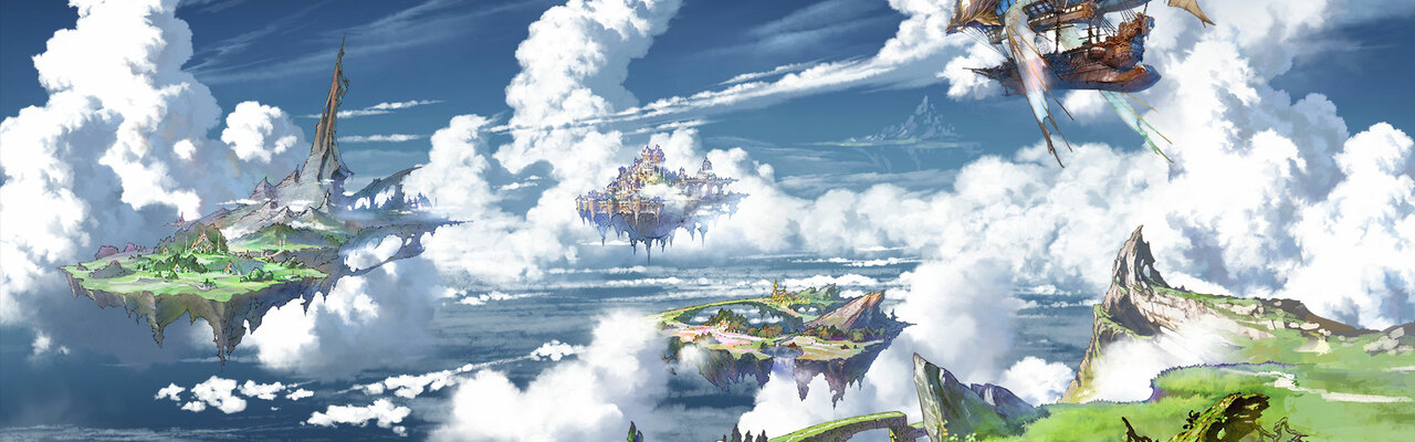 Granblue Fantasy