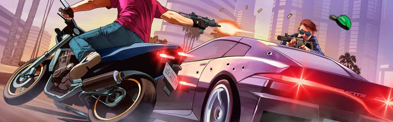 Grand Theft Auto V Grand Theft Auto V