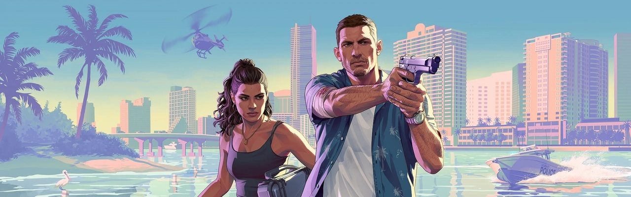 Grand Theft Auto VI Grand Theft Auto VI