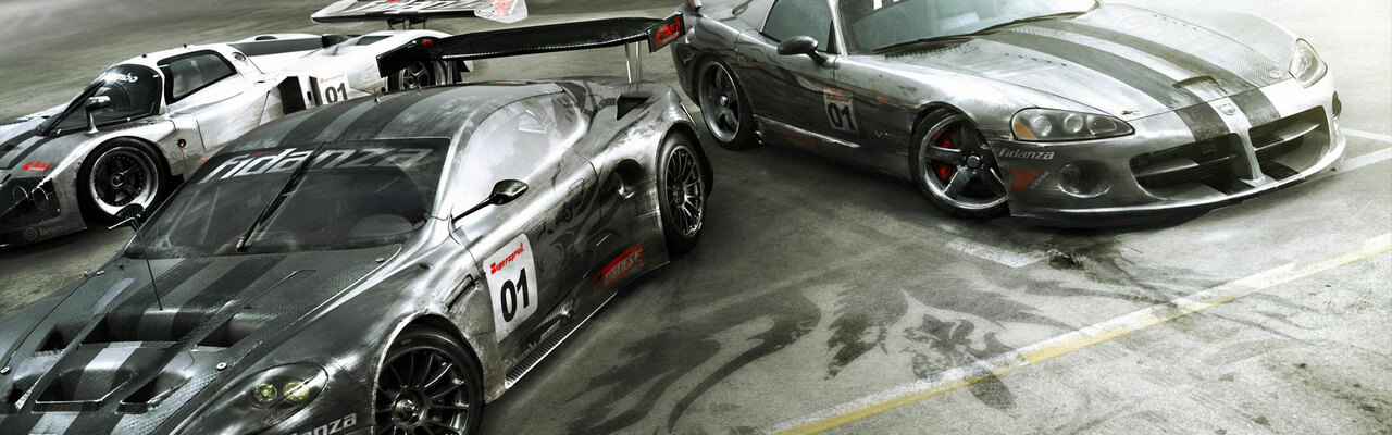 GRID Autosport GRID Autosport