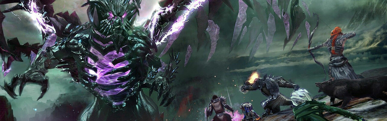 Guild Wars 2