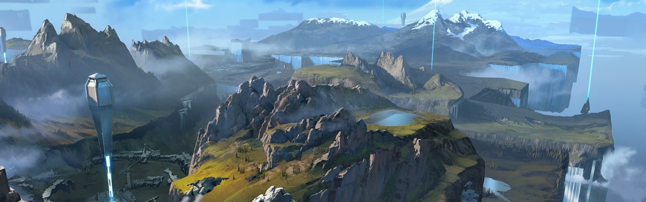 Halo Infinite Halo Infinite