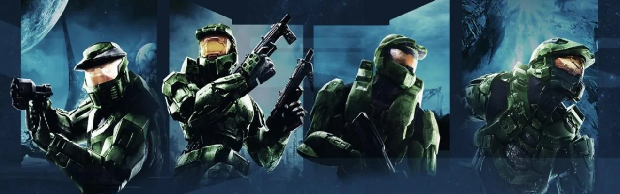 Halo: The Master Chief Collection Halo: The Master Chief Collection