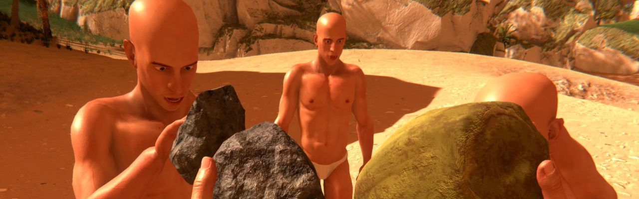 Hand Simulator : Survival