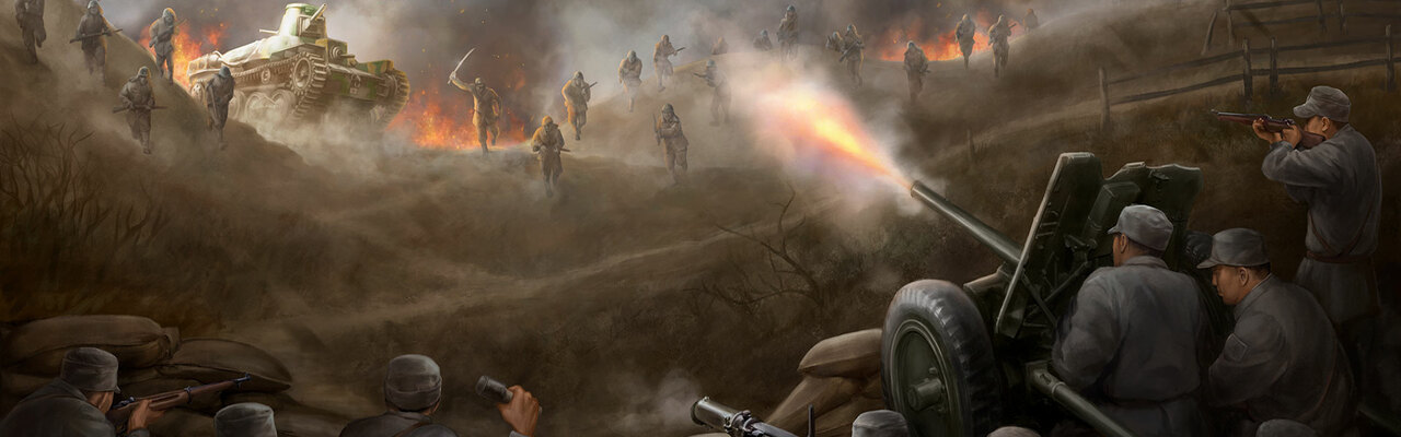 Hearts of Iron IV Hearts of Iron IV