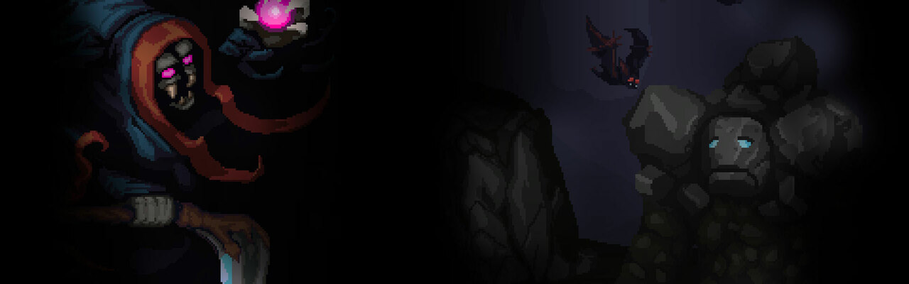 Heroes of Hammerwatch Heroes of Hammerwatch