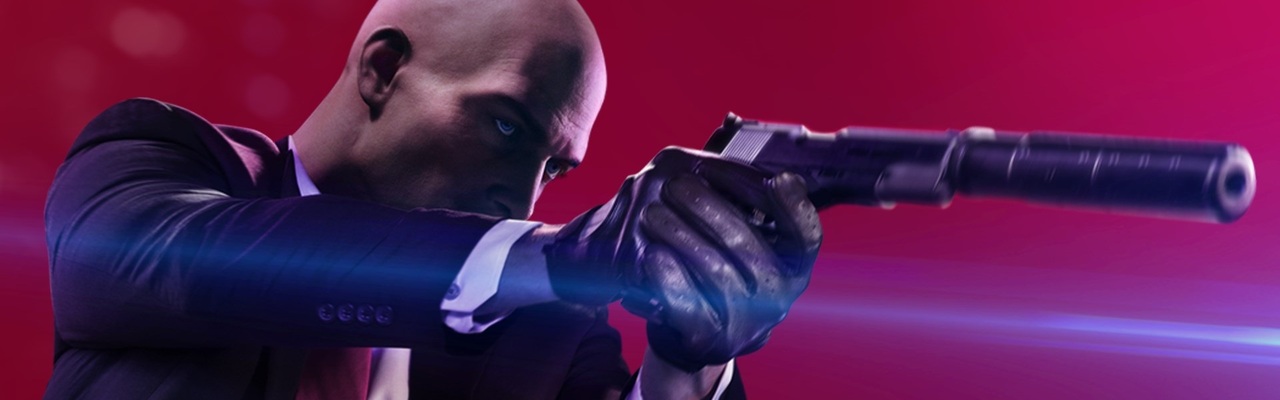 Hitman 2 Hitman 2