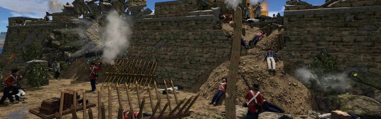 Holdfast: Nations At War Holdfast: Nations At War