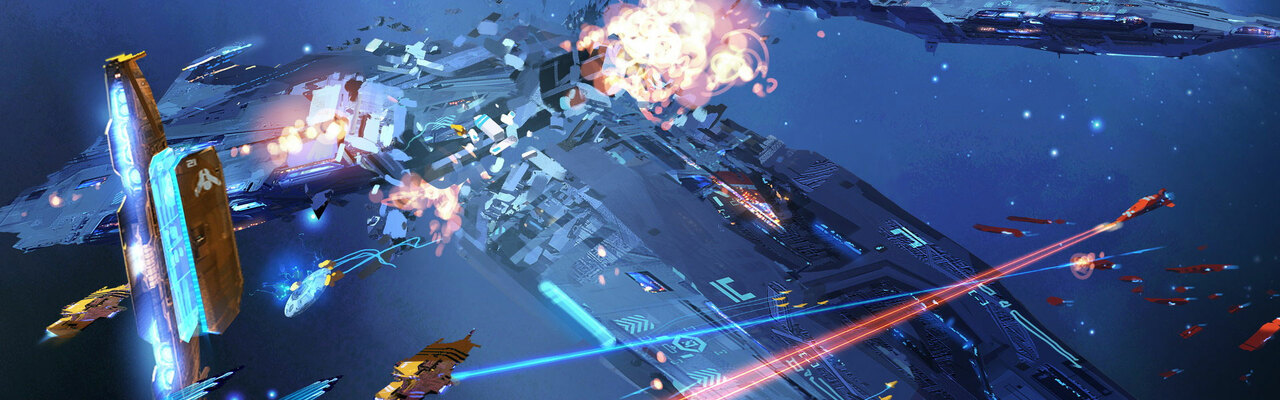 Homeworld 3 Homeworld 3