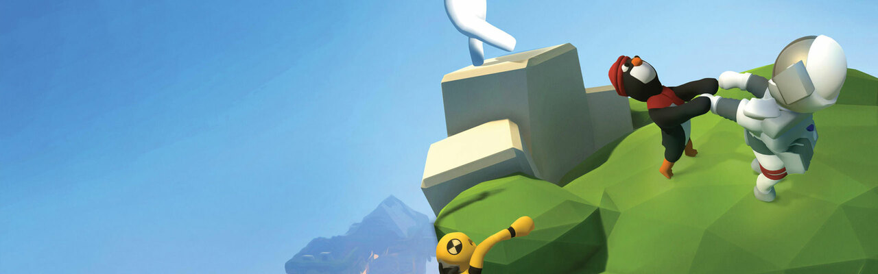 Human: Fall Flat