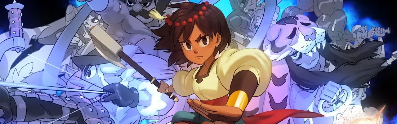 Indivisible Indivisible