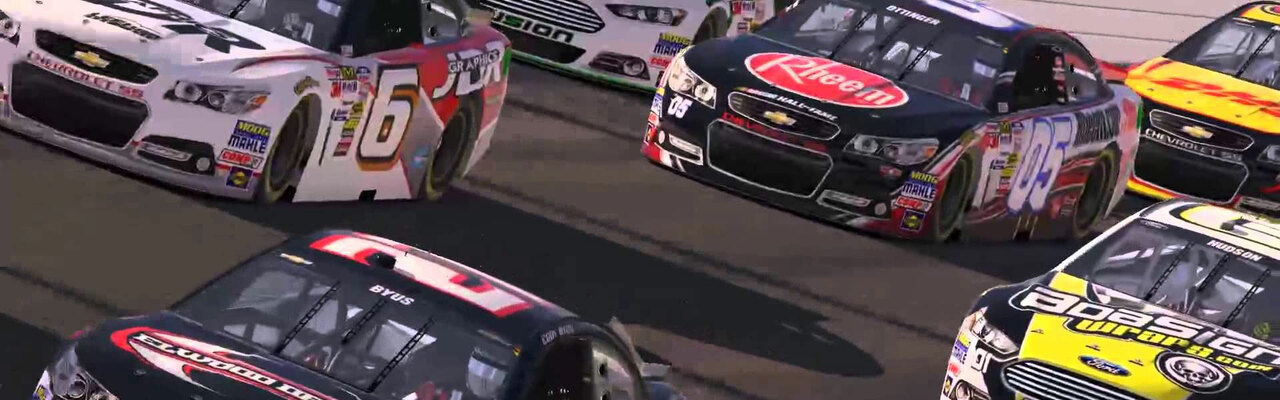iRacing iRacing