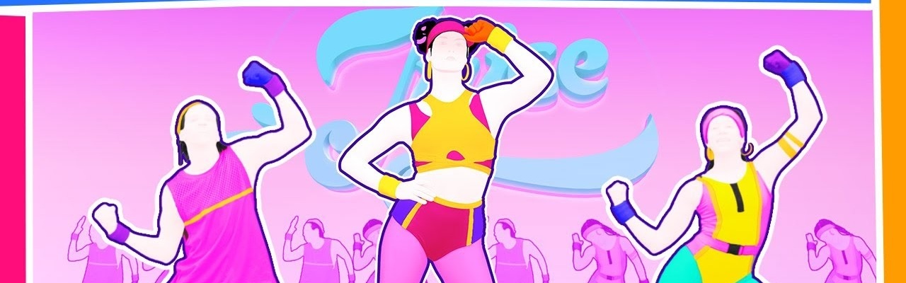 Just Dance 2021 Just Dance 2021